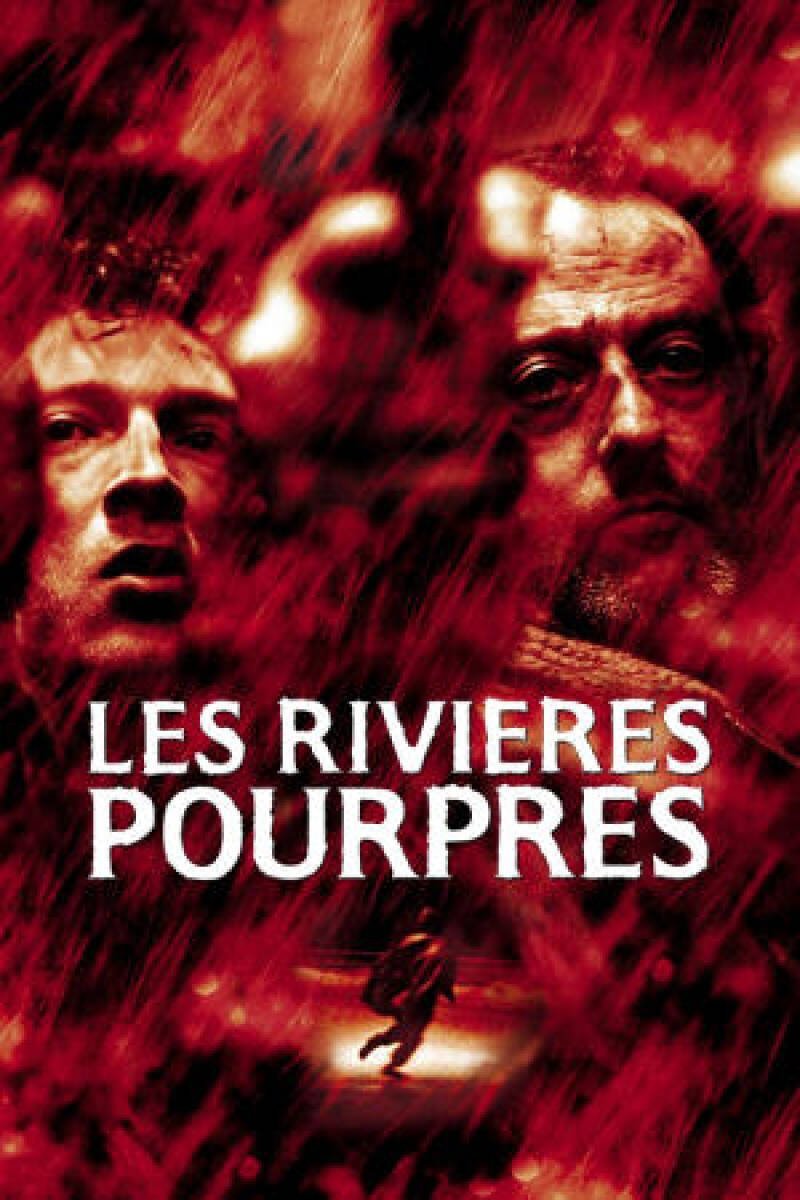 The Crimson Rivers