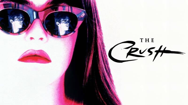 The Crush