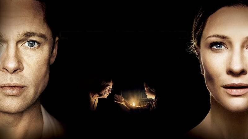 The Curious Case of Benjamin Button