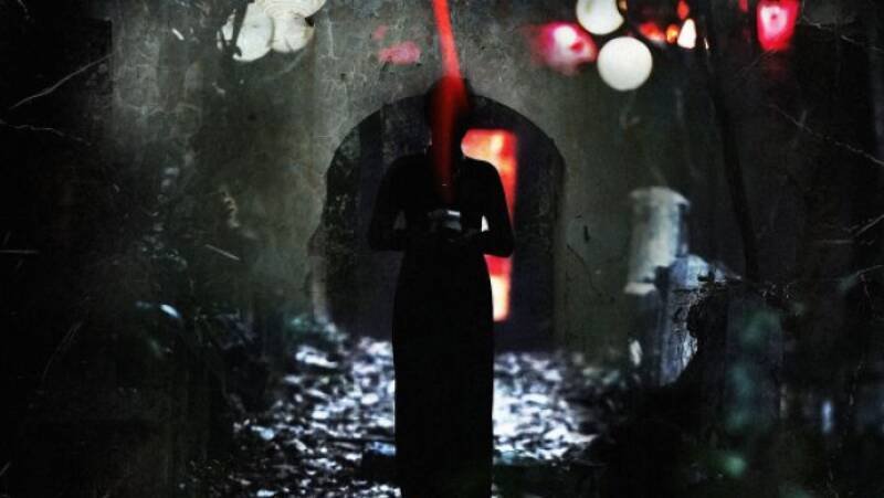 The Cursed: Insatiable Desires