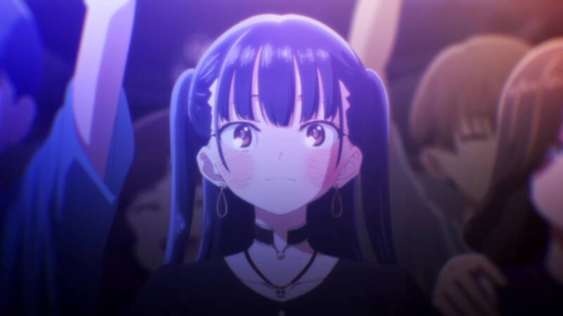 The Dangers in My Heart: The Movie