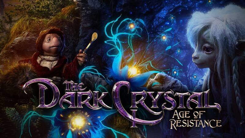 The Dark Crystal: Age of Resistance