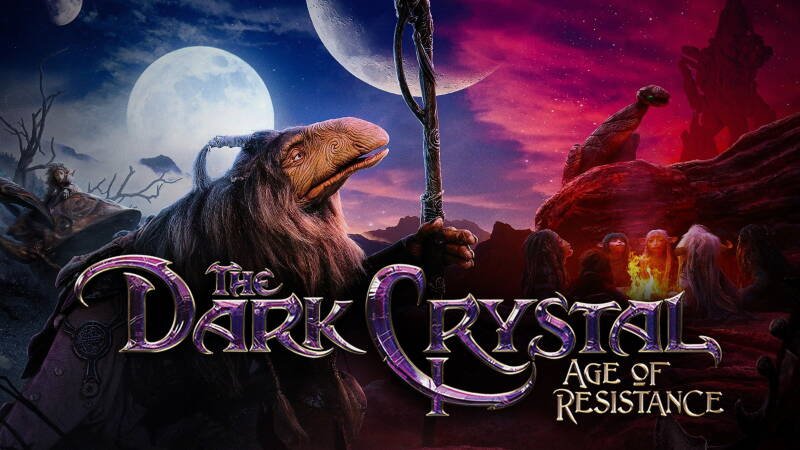The Dark Crystal: Age of Resistance