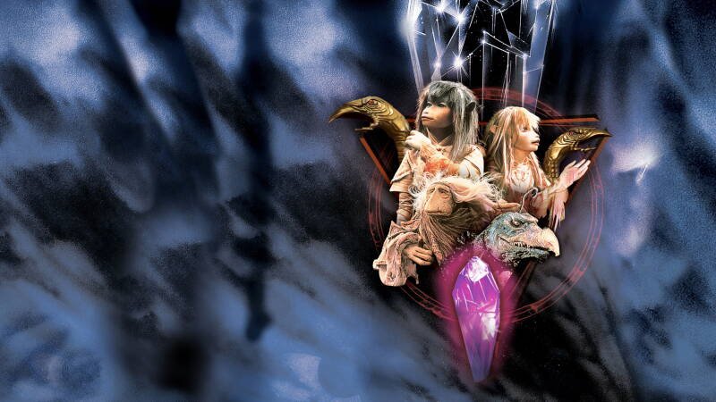 The Dark Crystal