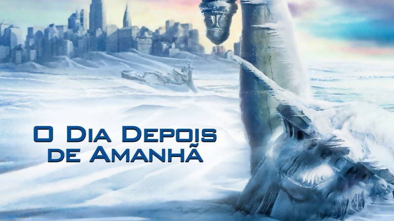 The Day After Tomorrow