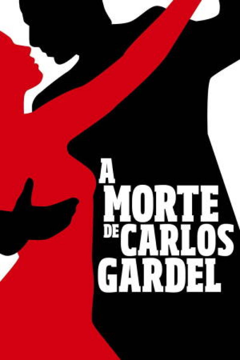 The Death of Carlos Gardel
