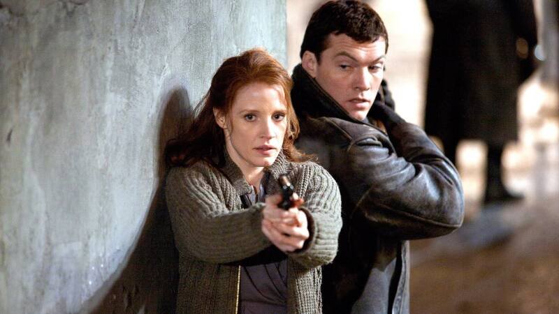 The Debt 2010