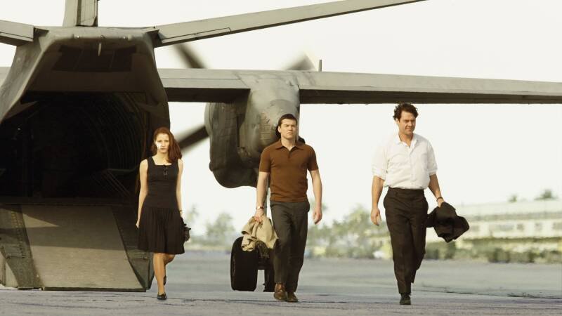 The Debt 2010