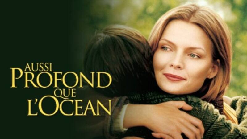 The Deep End of the Ocean