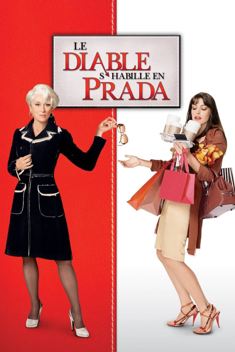The Devil Wears Prada