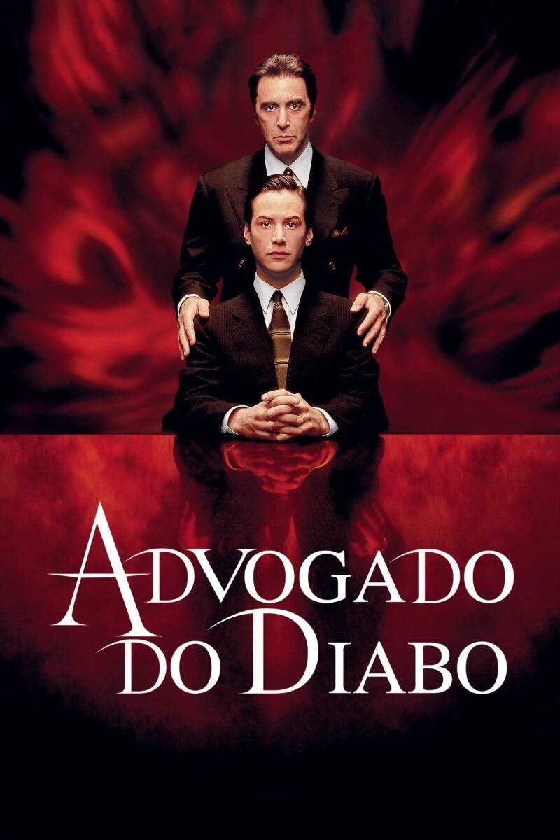 The Devil's Advocate
