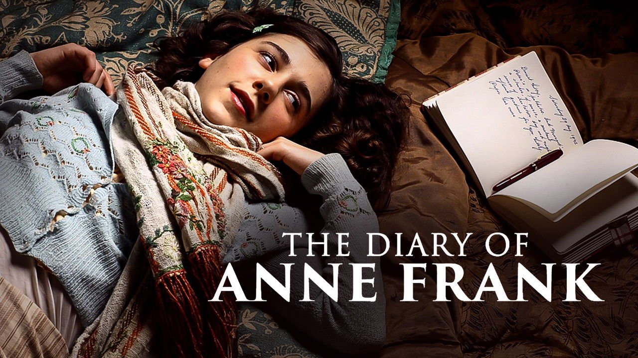 The Diary of Anne Frank