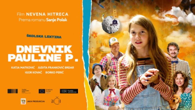 The Diary of Paulina P.