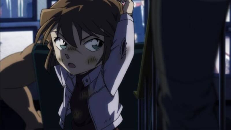 The Disappearance of Conan Edogawa: The Worst Two Days in History