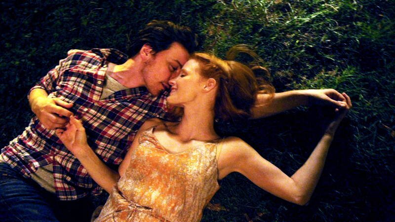 The Disappearance of Eleanor Rigby: Them
