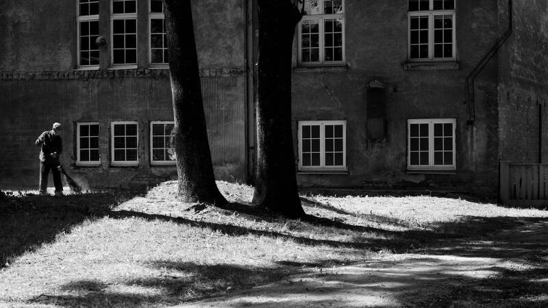 The Disappearance of Josef Mengele