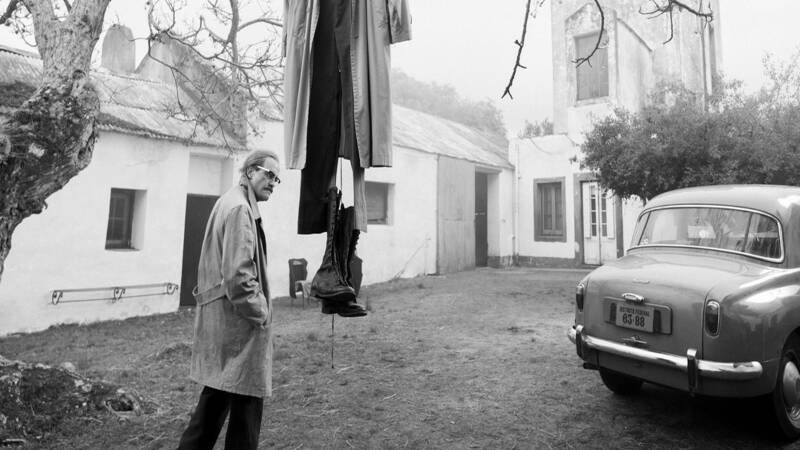 The Disappearance of Josef Mengele