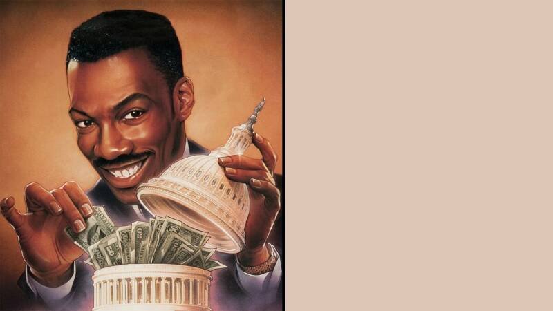 The Distinguished Gentleman