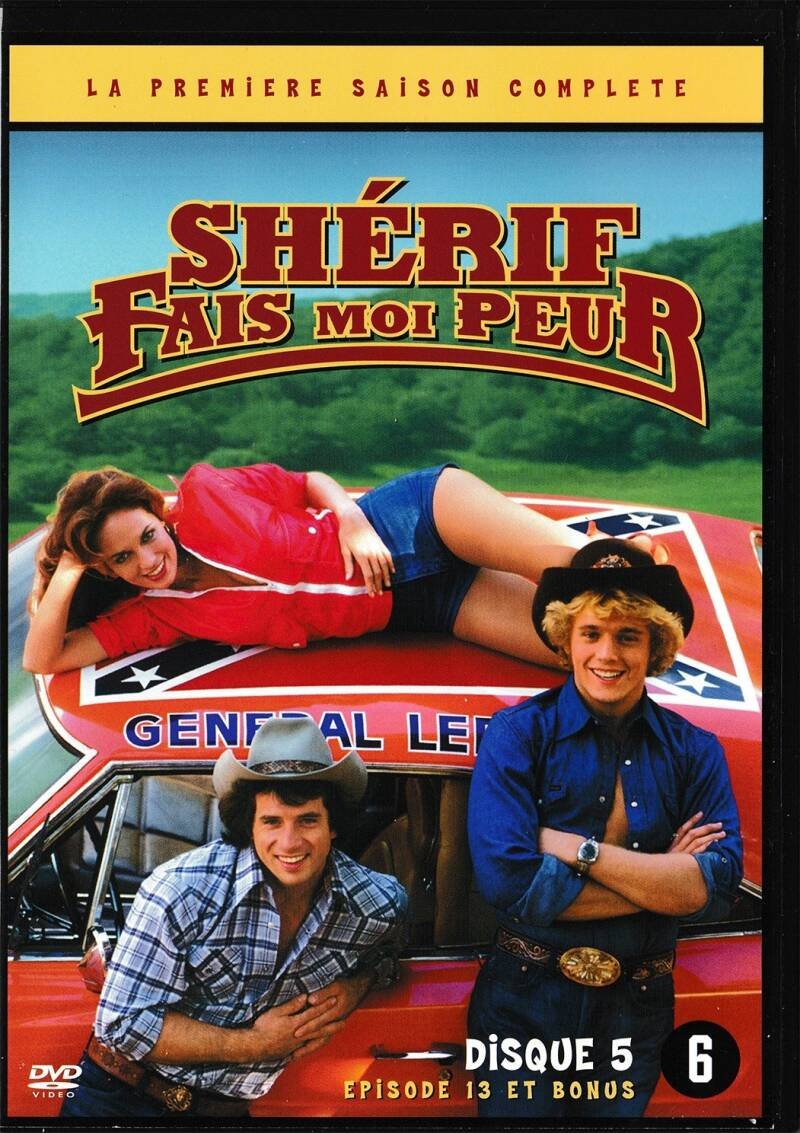 The Dukes of Hazzard