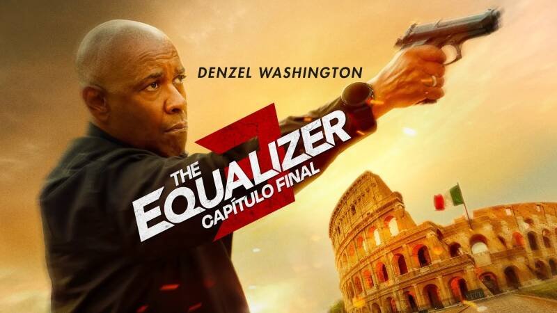 The Equalizer 3