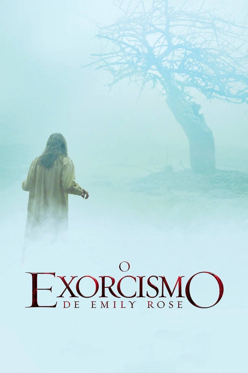 The Exorcism of Emily Rose