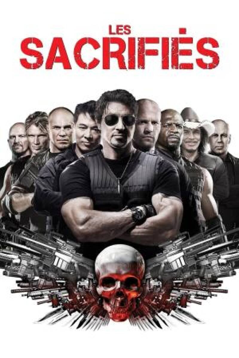 The Expendables