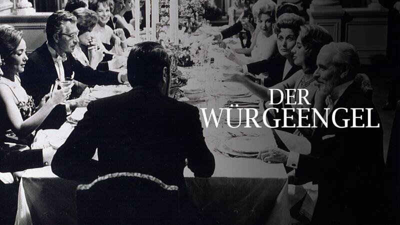 The Exterminating Angel