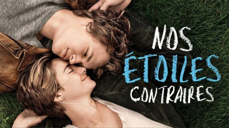 The Fault in Our Stars