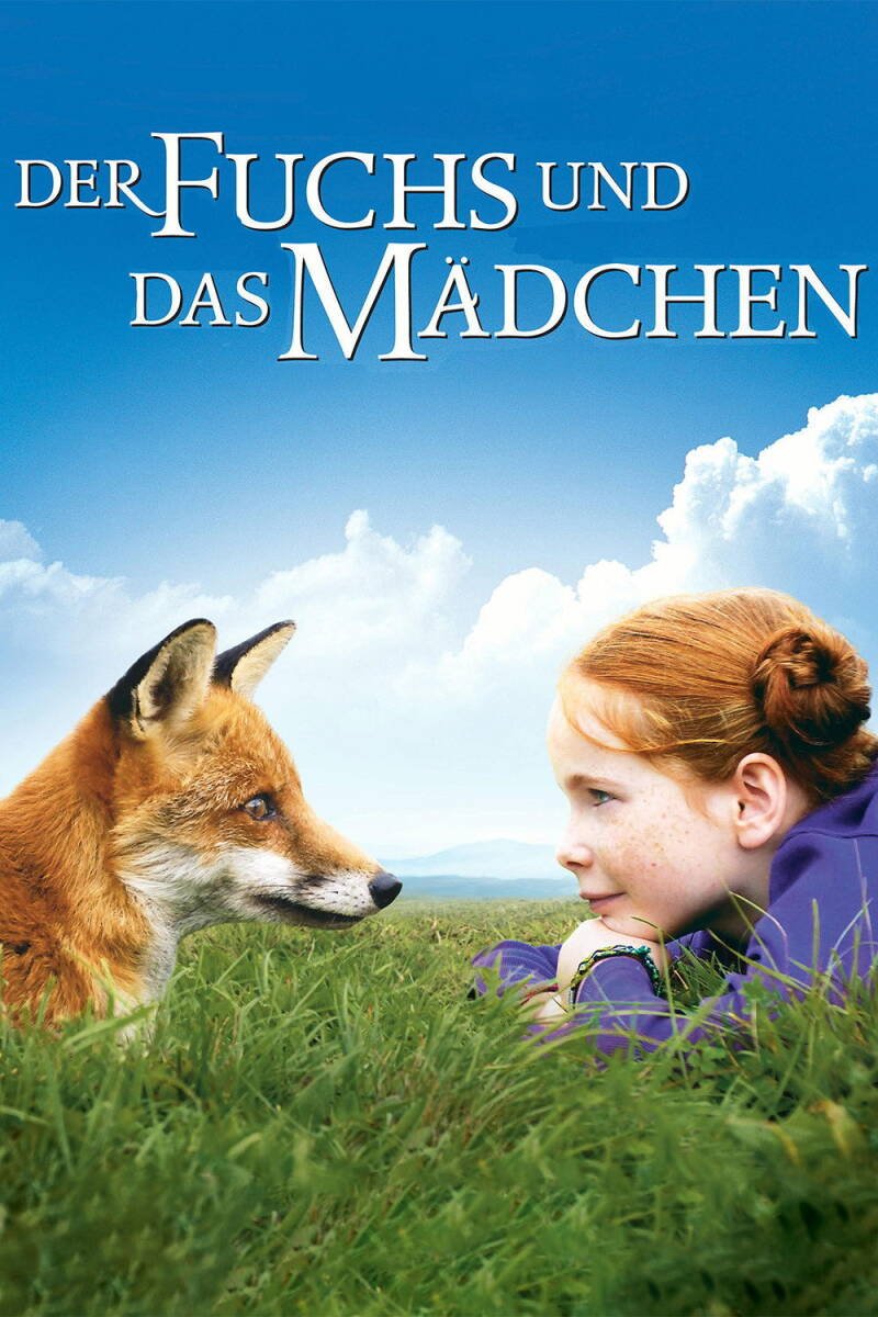 The Fox and the Child