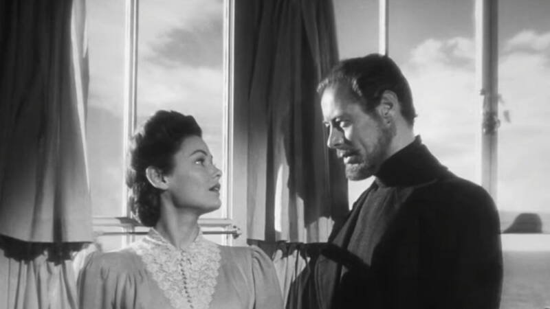 The Ghost and Mrs. Muir
