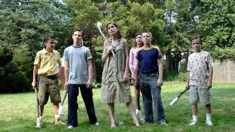 The Girl Next Door 2004