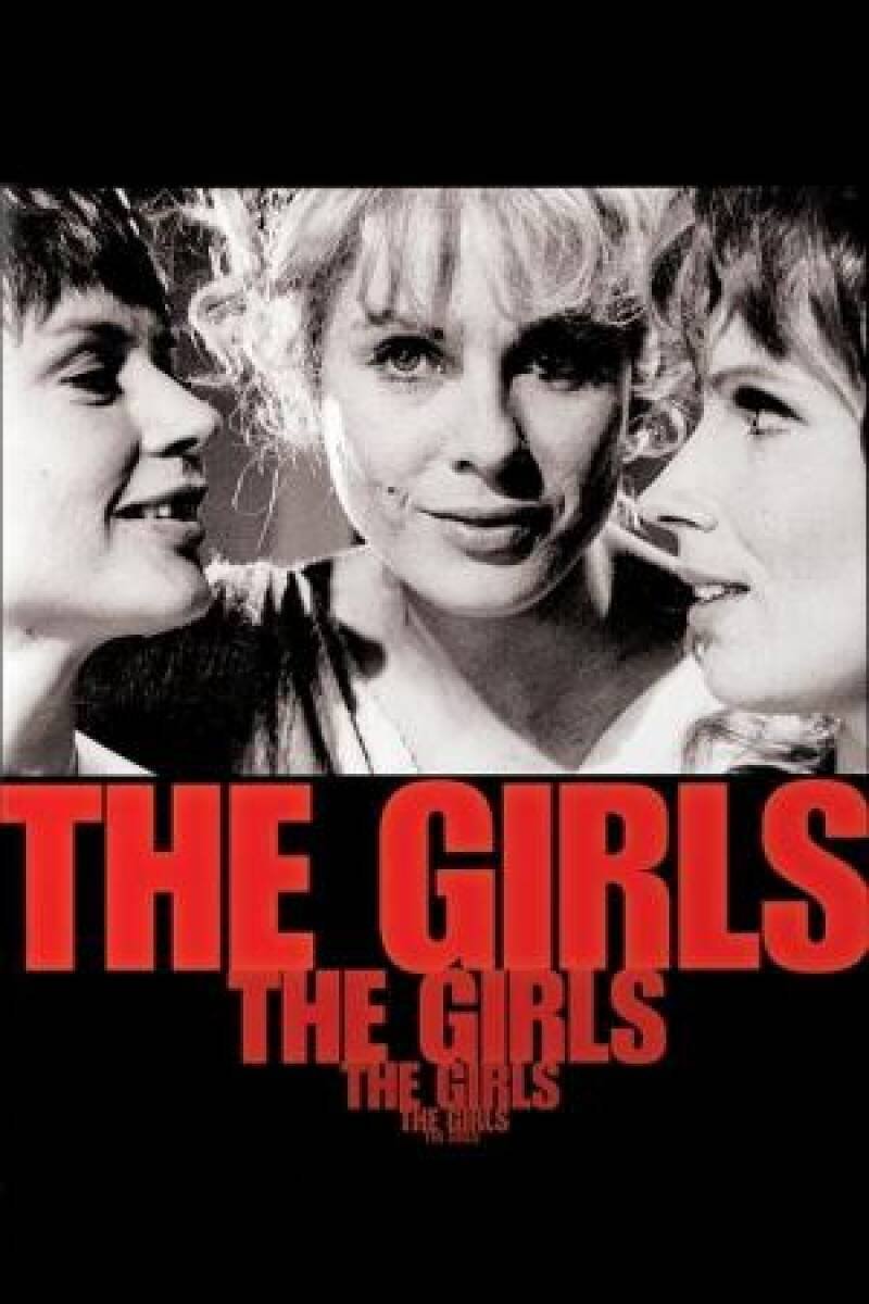 The Girls 1978