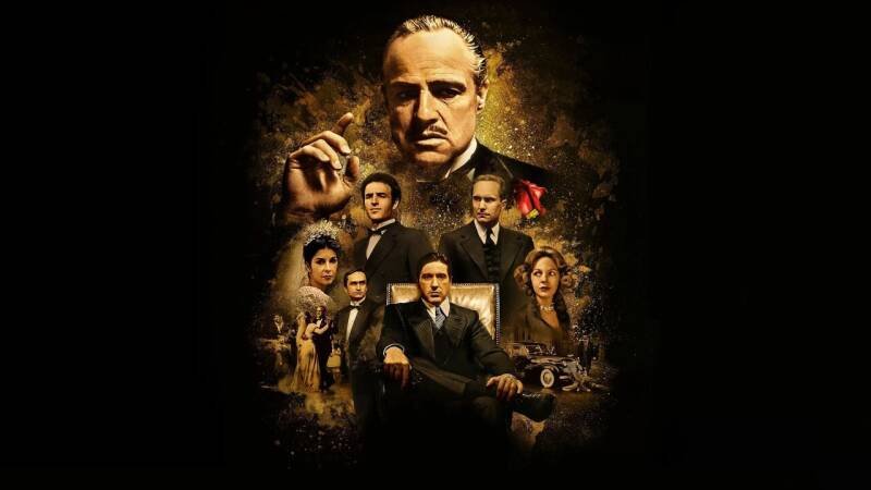 The Godfather