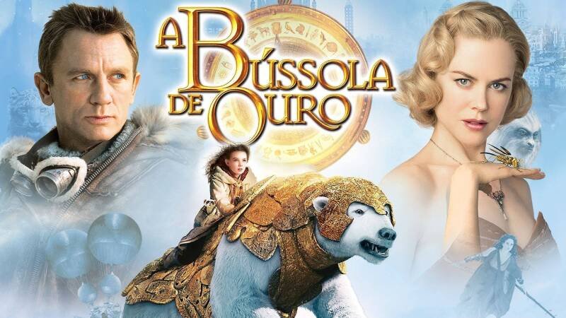 The Golden Compass