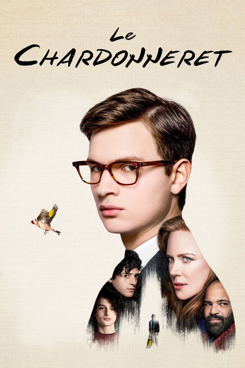 The Goldfinch