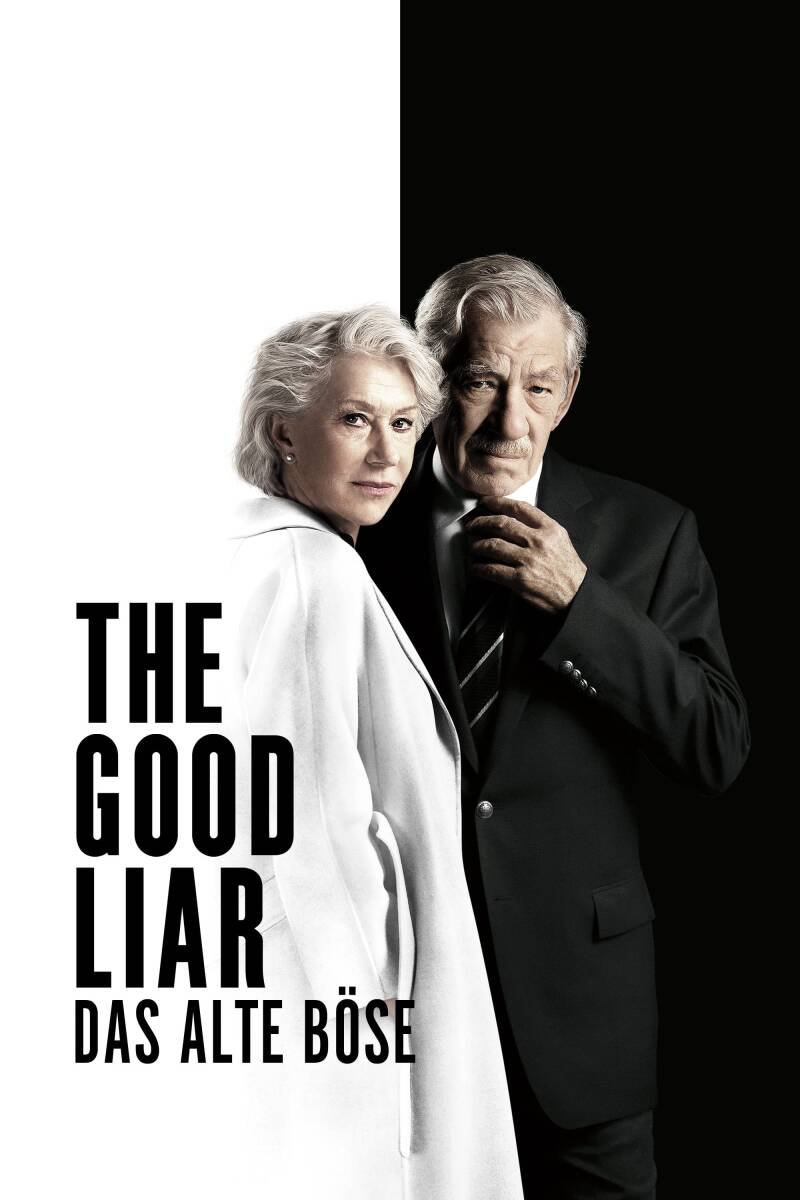 The Good Liar