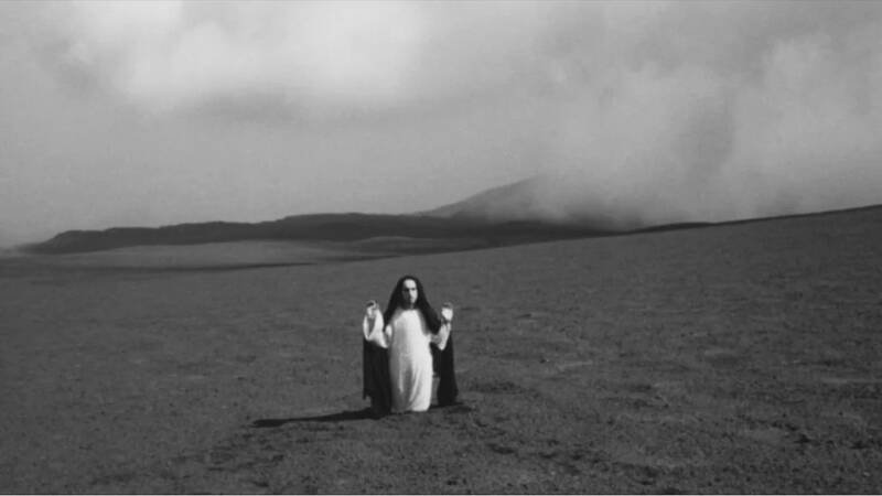 The Gospel According to St. Matthew