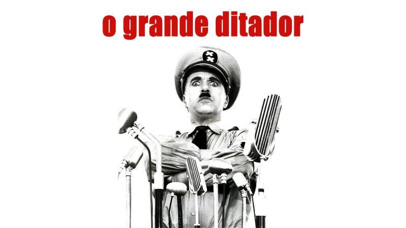 The Great Dictator