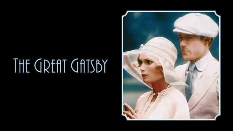 The Great Gatsby 2013