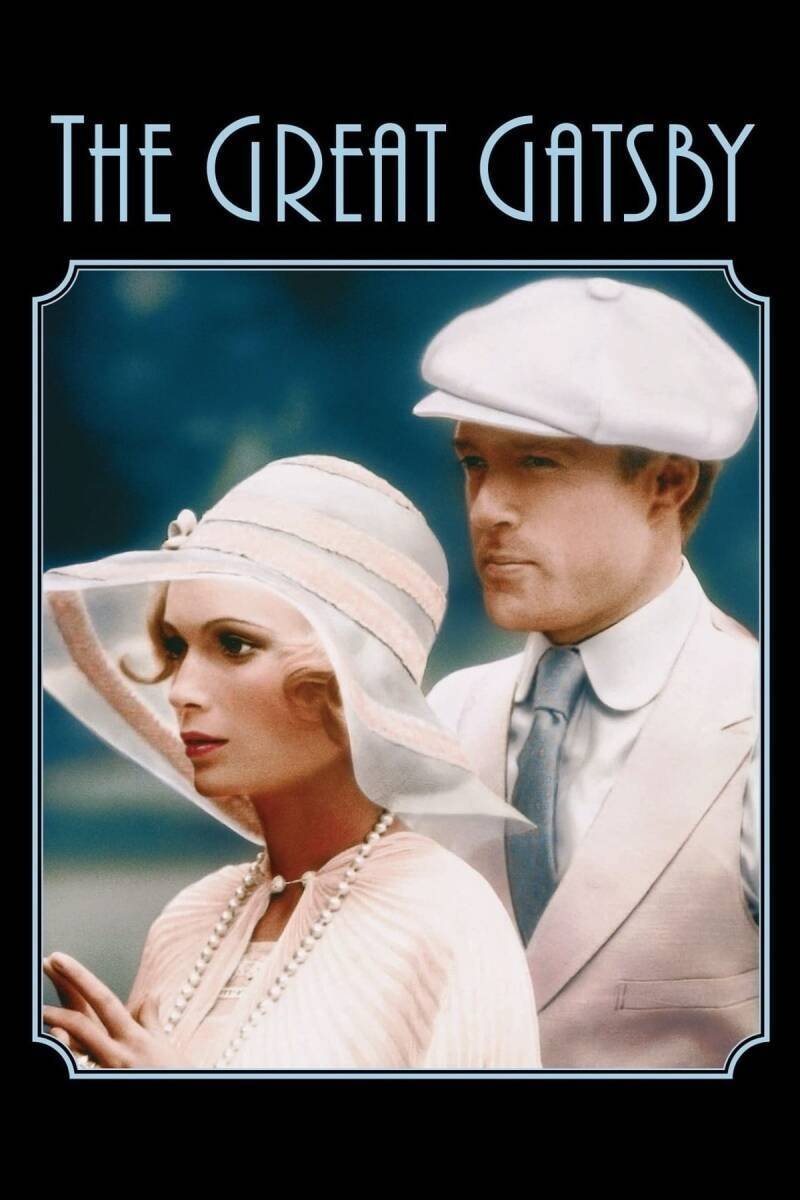 The Great Gatsby 2013