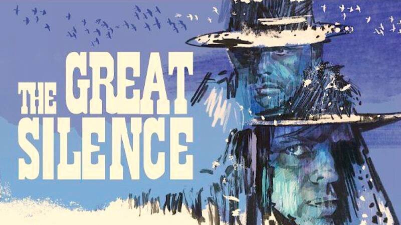 The Great Silence