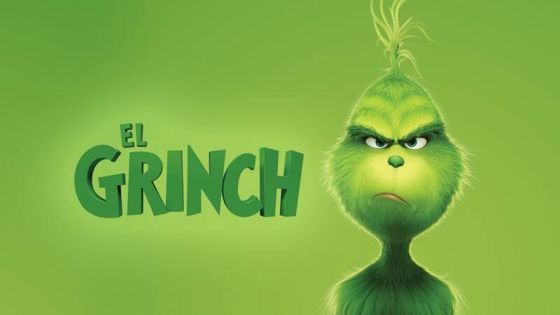 The Grinch