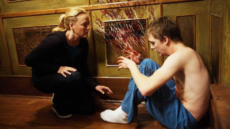 The Haunting in Connecticut