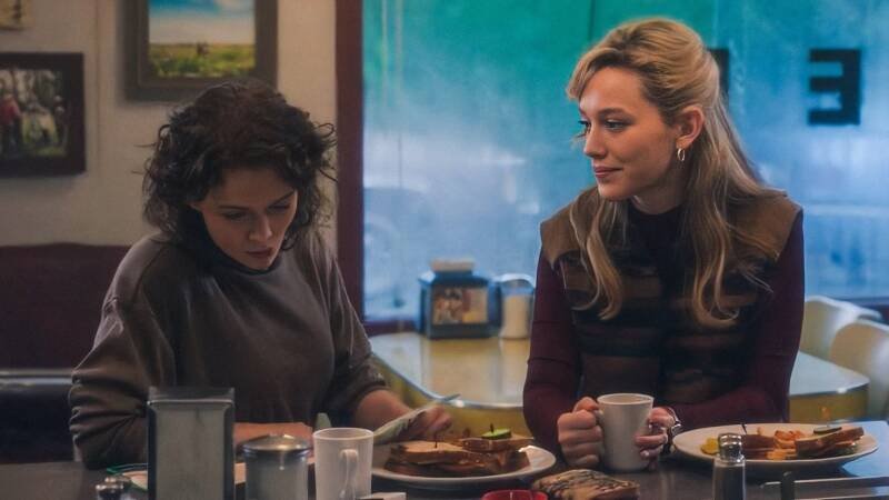 The Haunting of Bly Manor