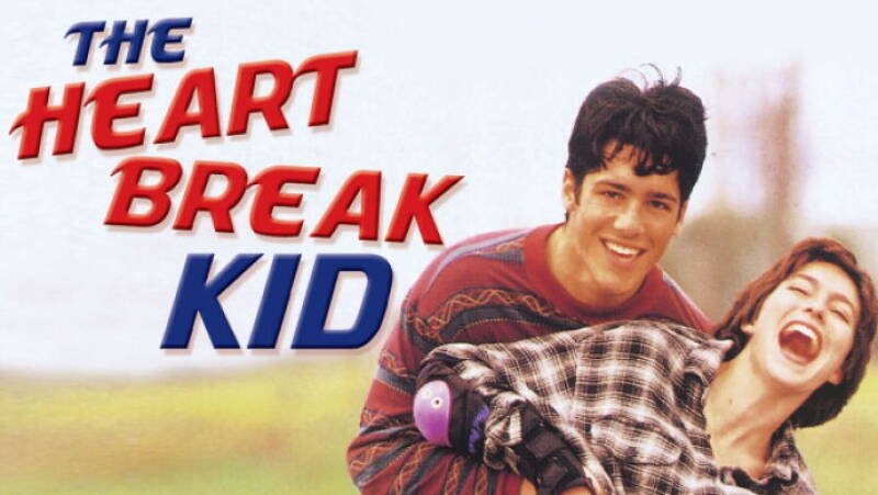 The Heartbreak Kid