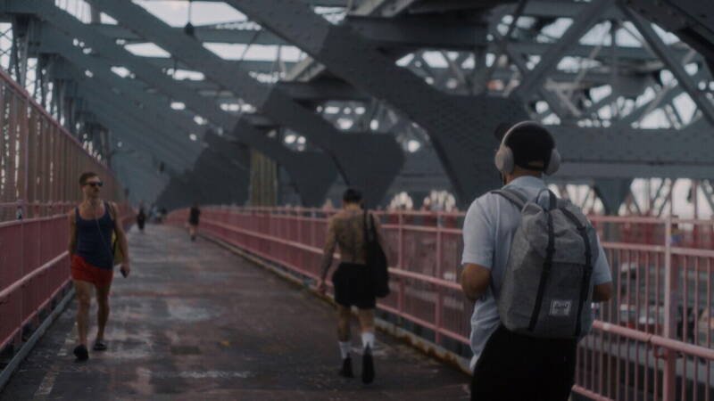 The Hidden Face of the Earth