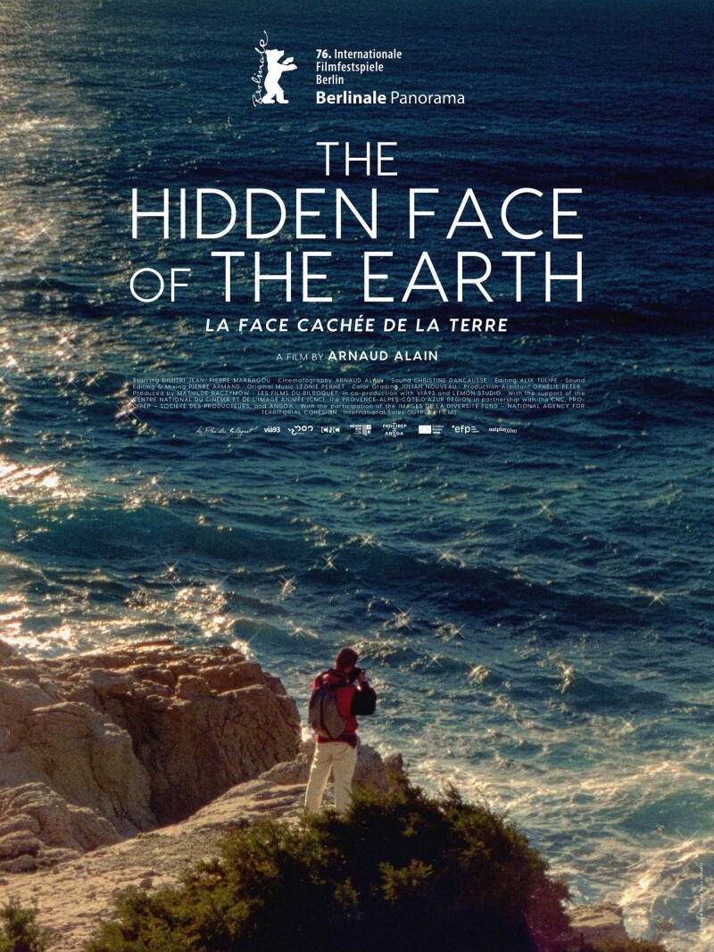 The Hidden Face of the Earth