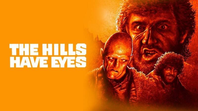 The Hills Have Eyes 2006