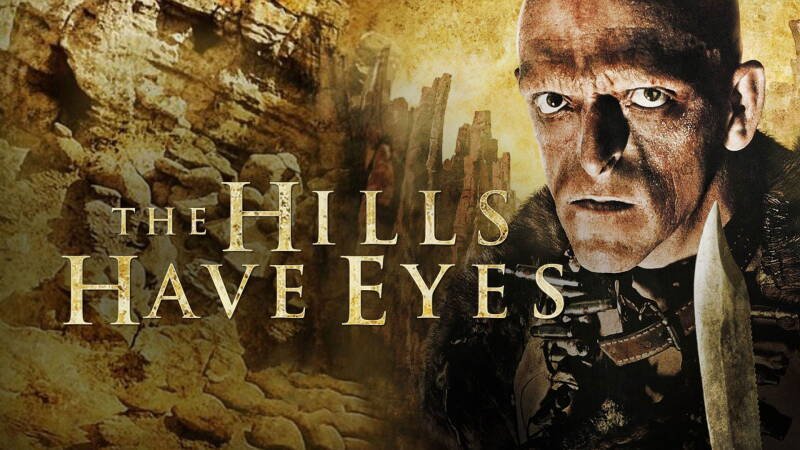 The Hills Have Eyes 2006