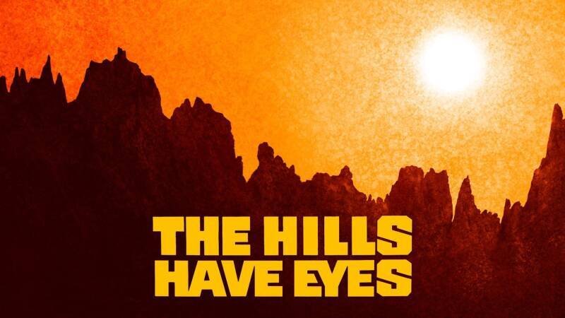 The Hills Have Eyes 2006